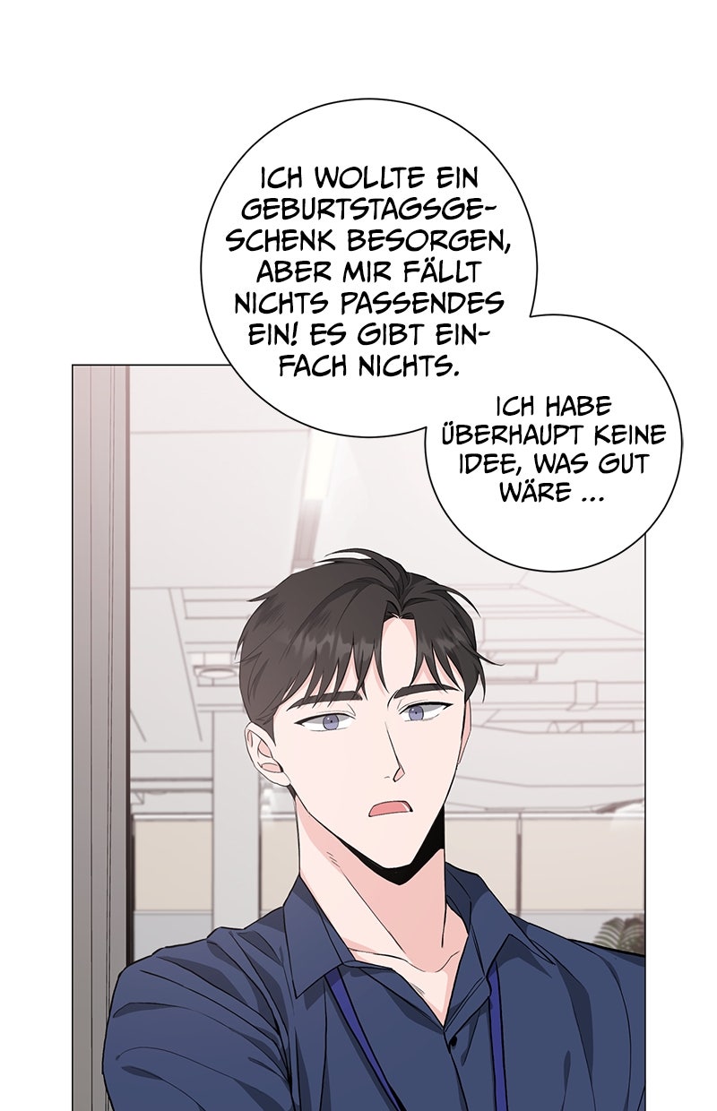 Read Viel Glück, tollkühner Held! Manga Online