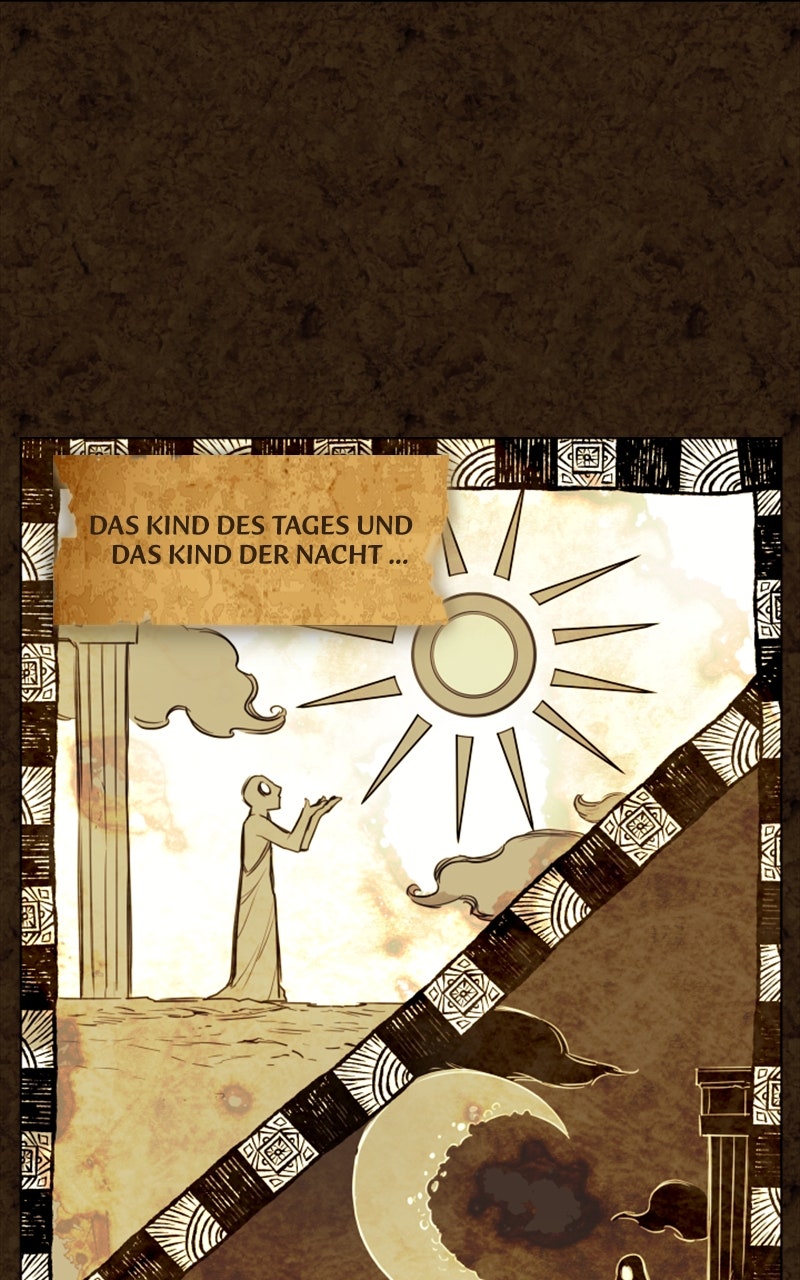 Read Villain to Kill Manga Online