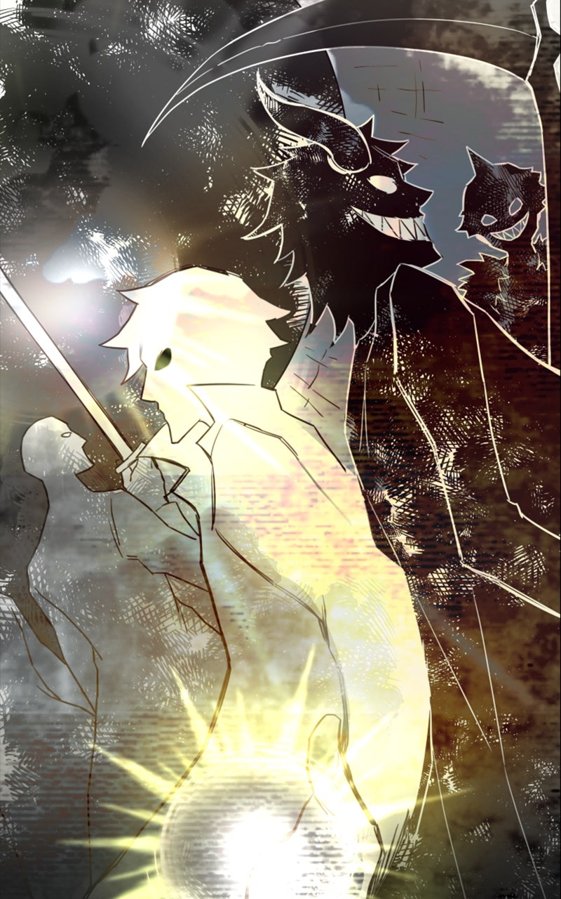 Read Villain to Kill Manga Online