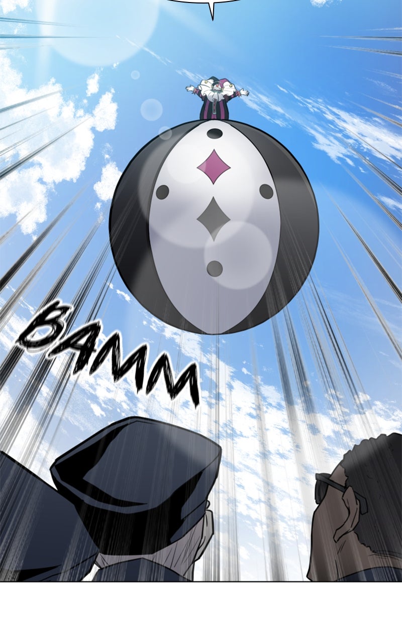 Read Villain to Kill Manga Online