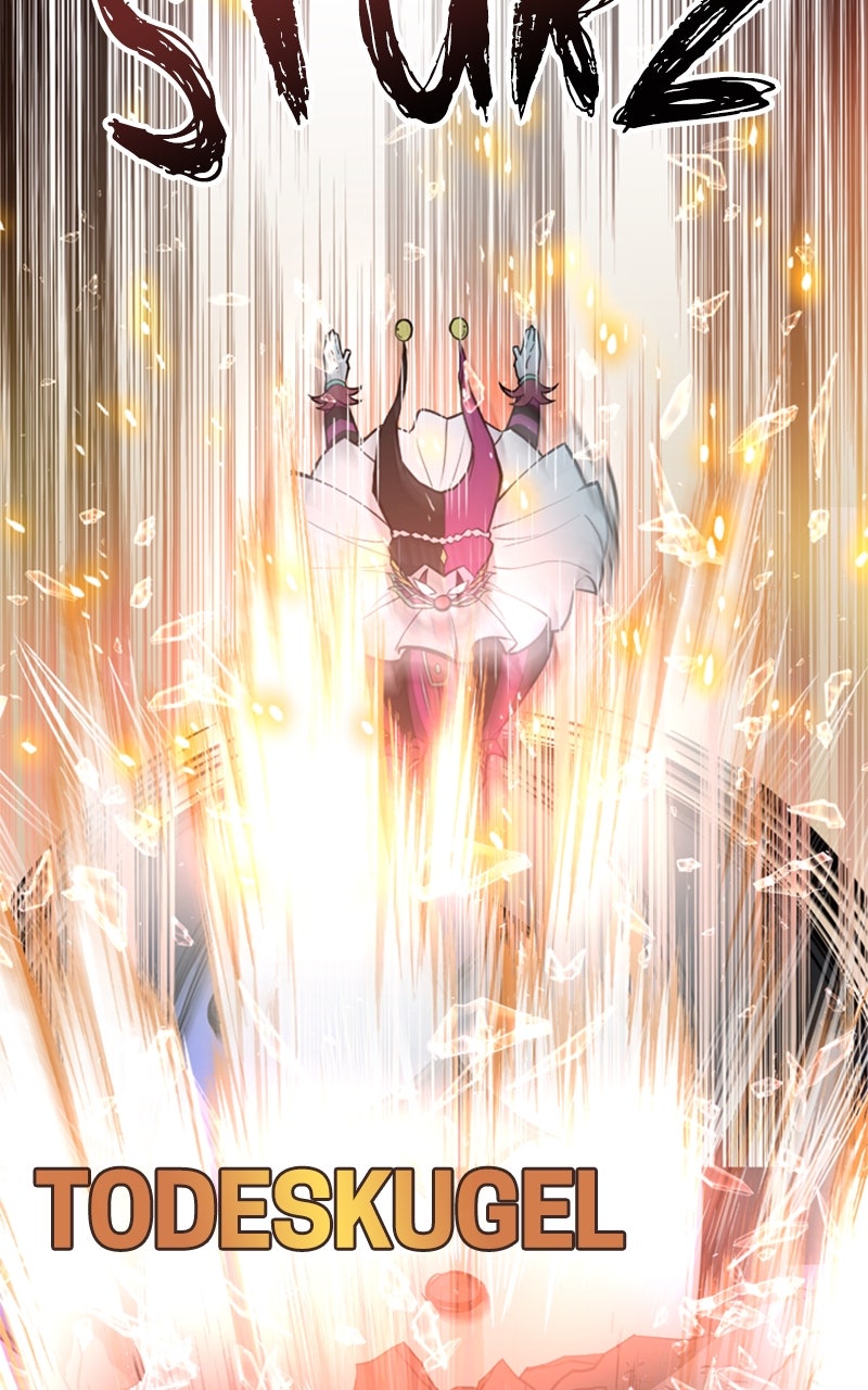 Read Villain to Kill Manga Online