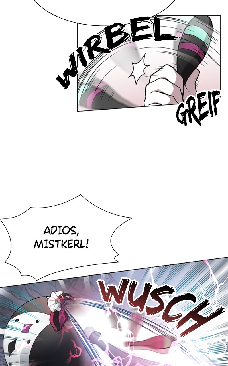 Read Villain to Kill Manga Online