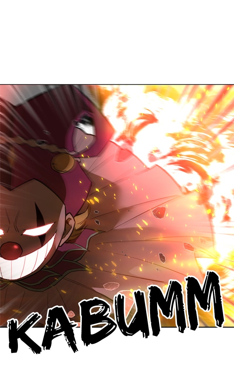 Read Villain to Kill Manga Online