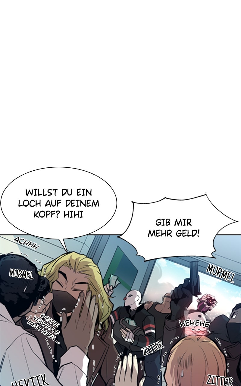 Read Villain to Kill Manga Online