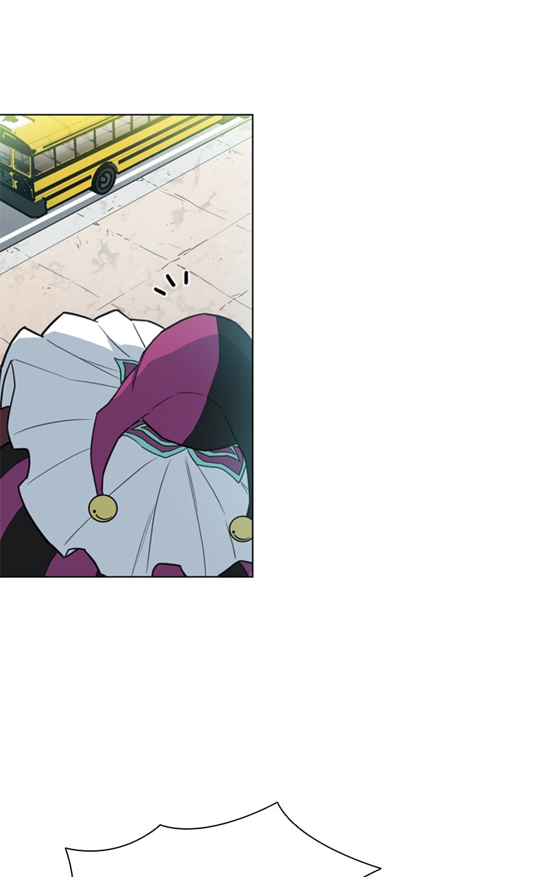 Read Villain to Kill Manga Online