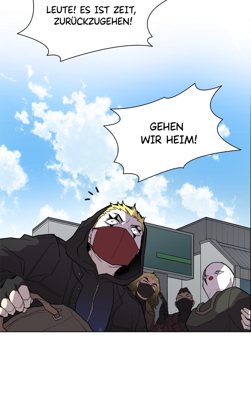 Read Villain to Kill Manga Online