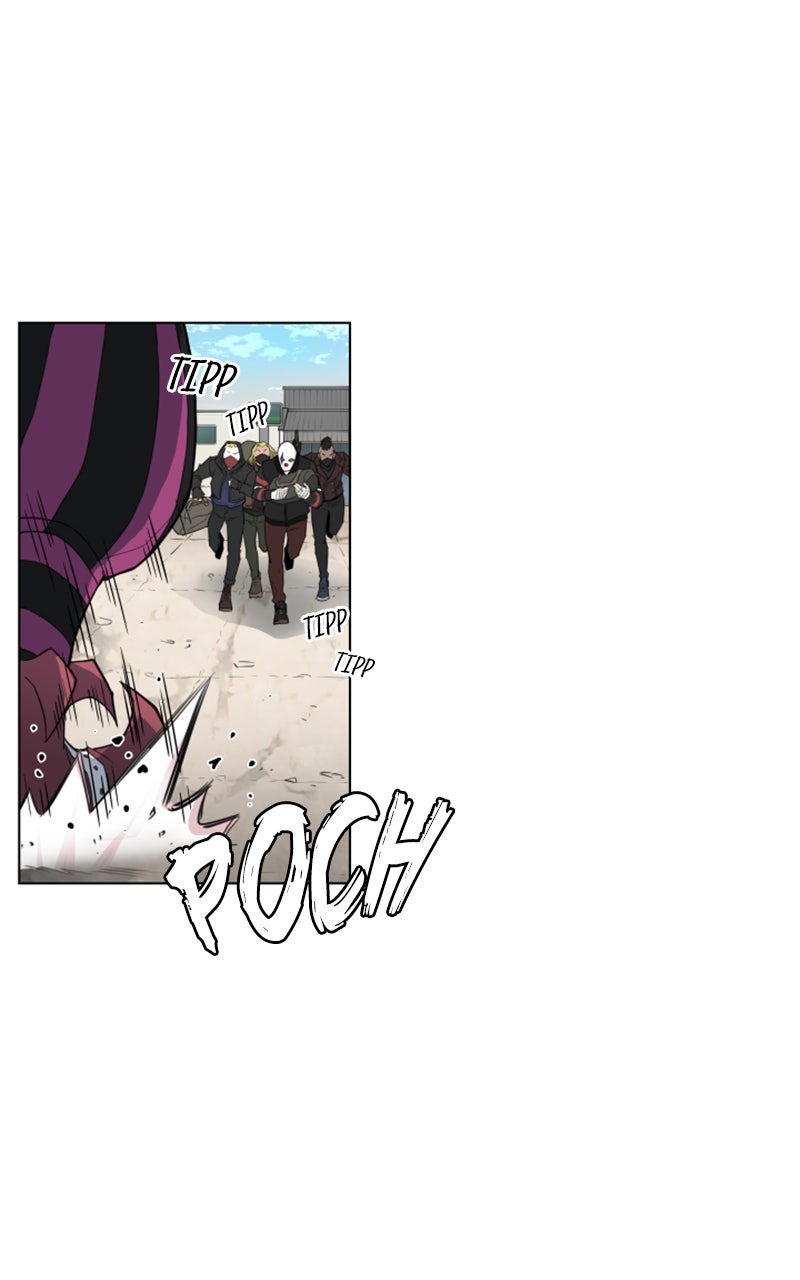 Read Villain to Kill Manga Online