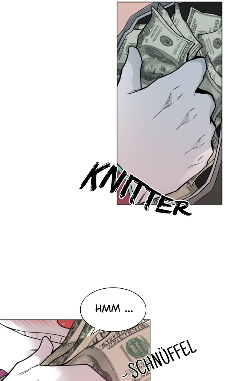 Read Villain to Kill Manga Online