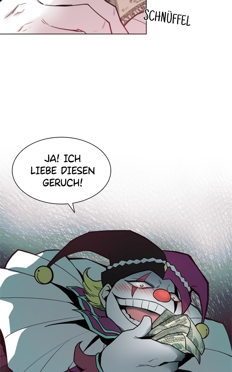 Read Villain to Kill Manga Online