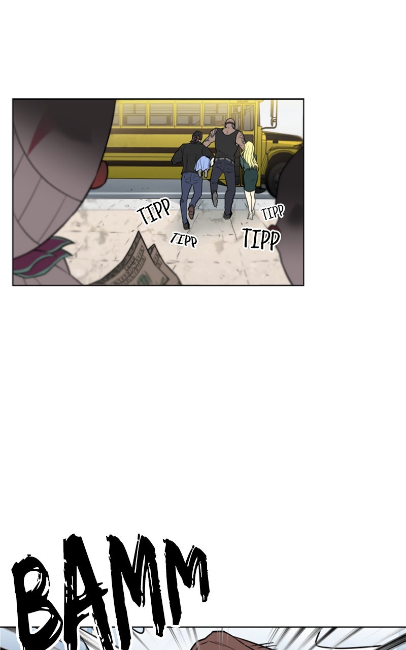 Read Villain to Kill Manga Online