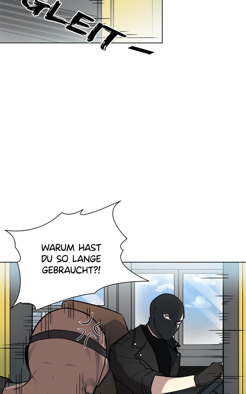 Read Villain to Kill Manga Online