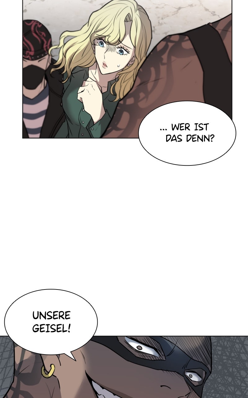 Read Villain to Kill Manga Online