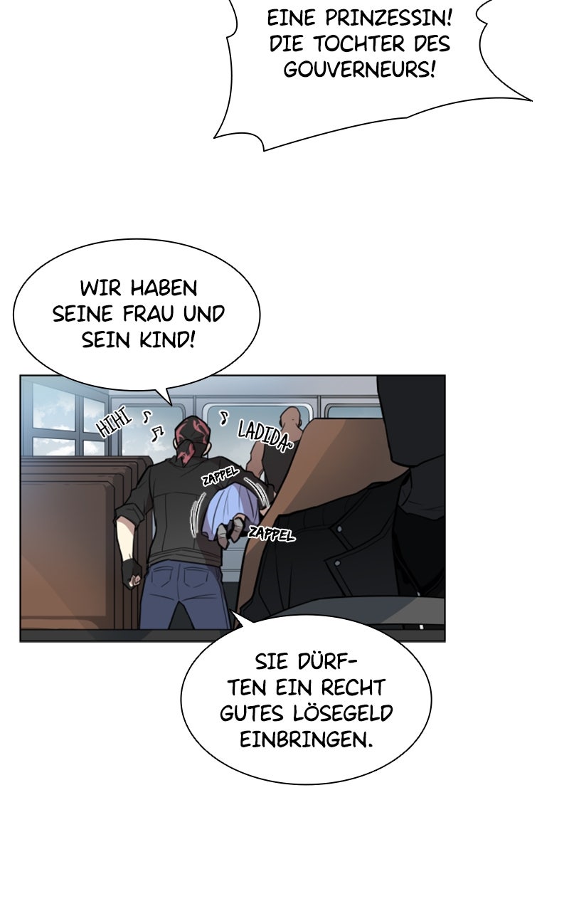 Read Villain to Kill Manga Online