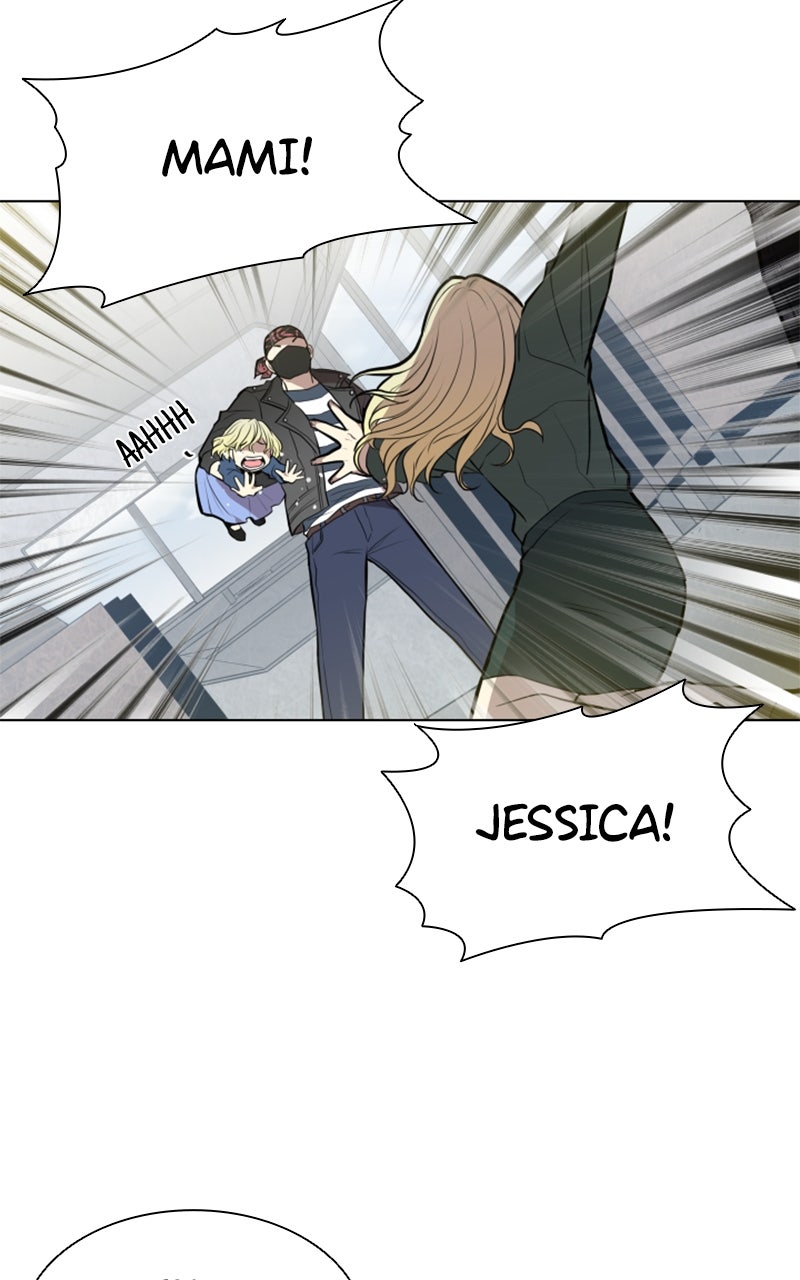 Read Villain to Kill Manga Online