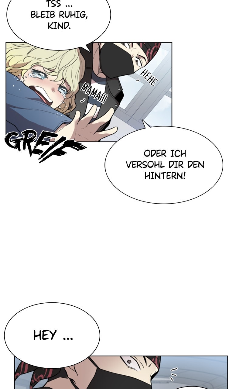 Read Villain to Kill Manga Online