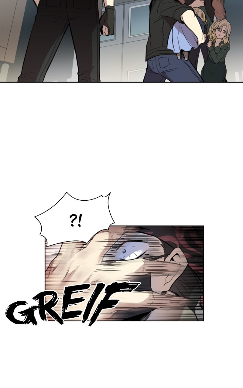 Read Villain to Kill Manga Online