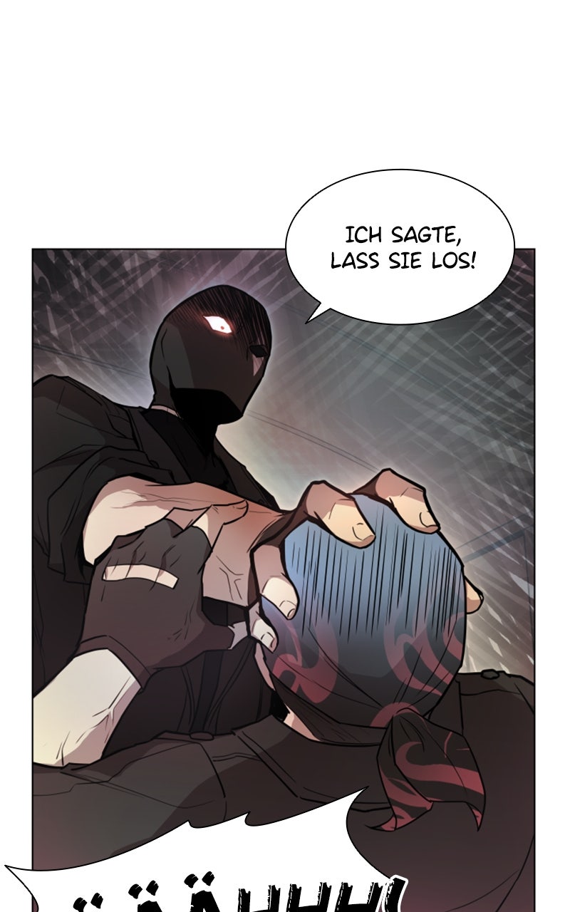 Read Villain to Kill Manga Online