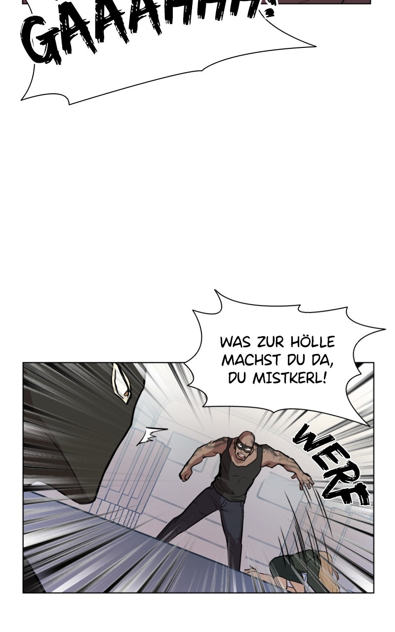 Read Villain to Kill Manga Online