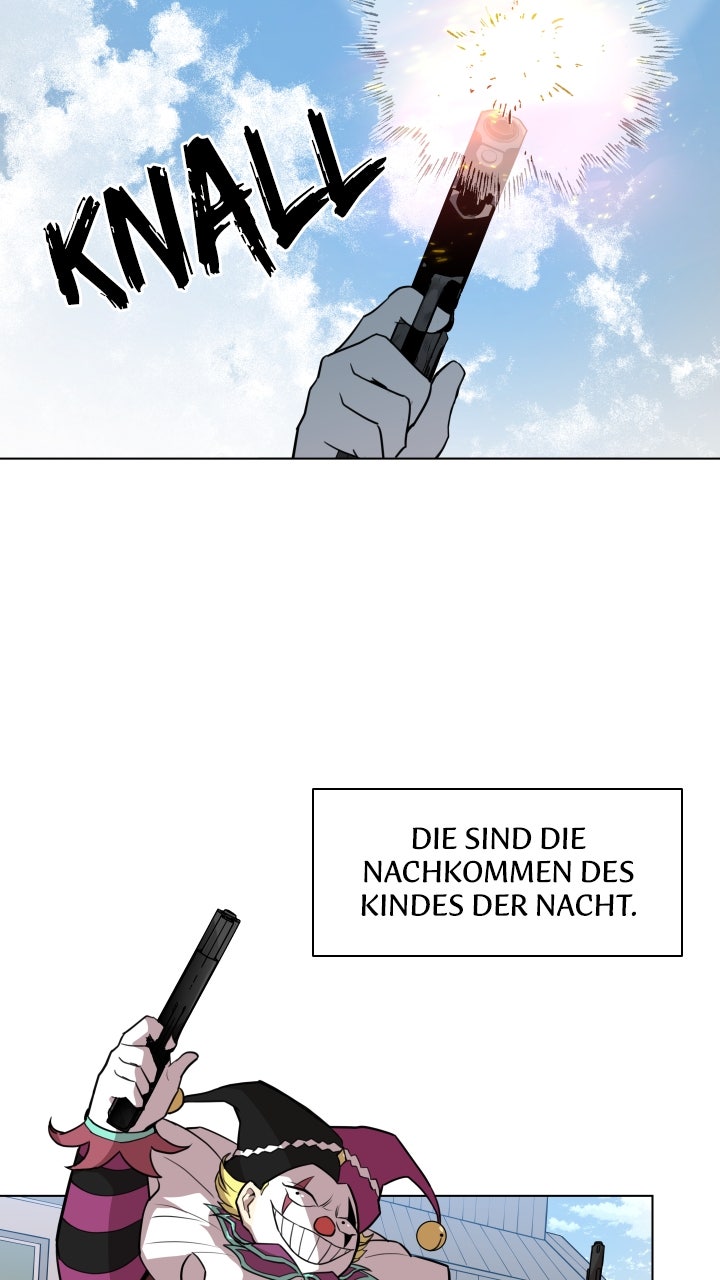 Read Villain to Kill Manga Online