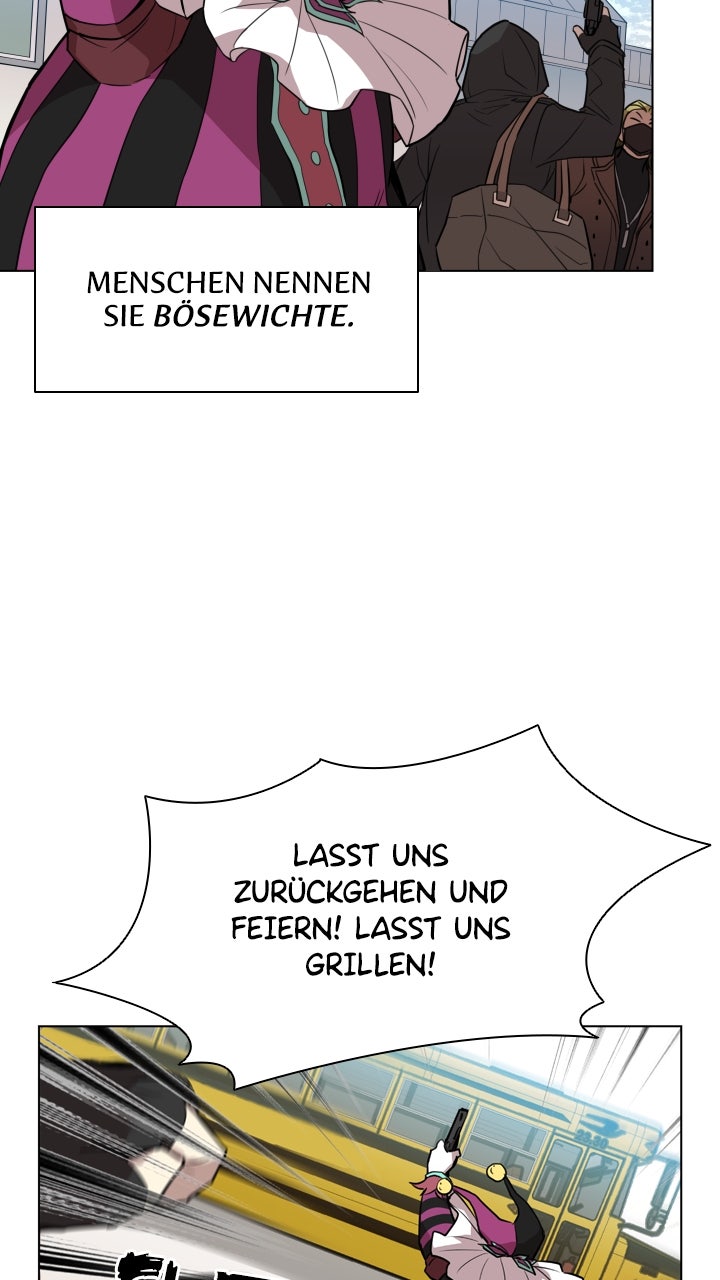 Read Villain to Kill Manga Online