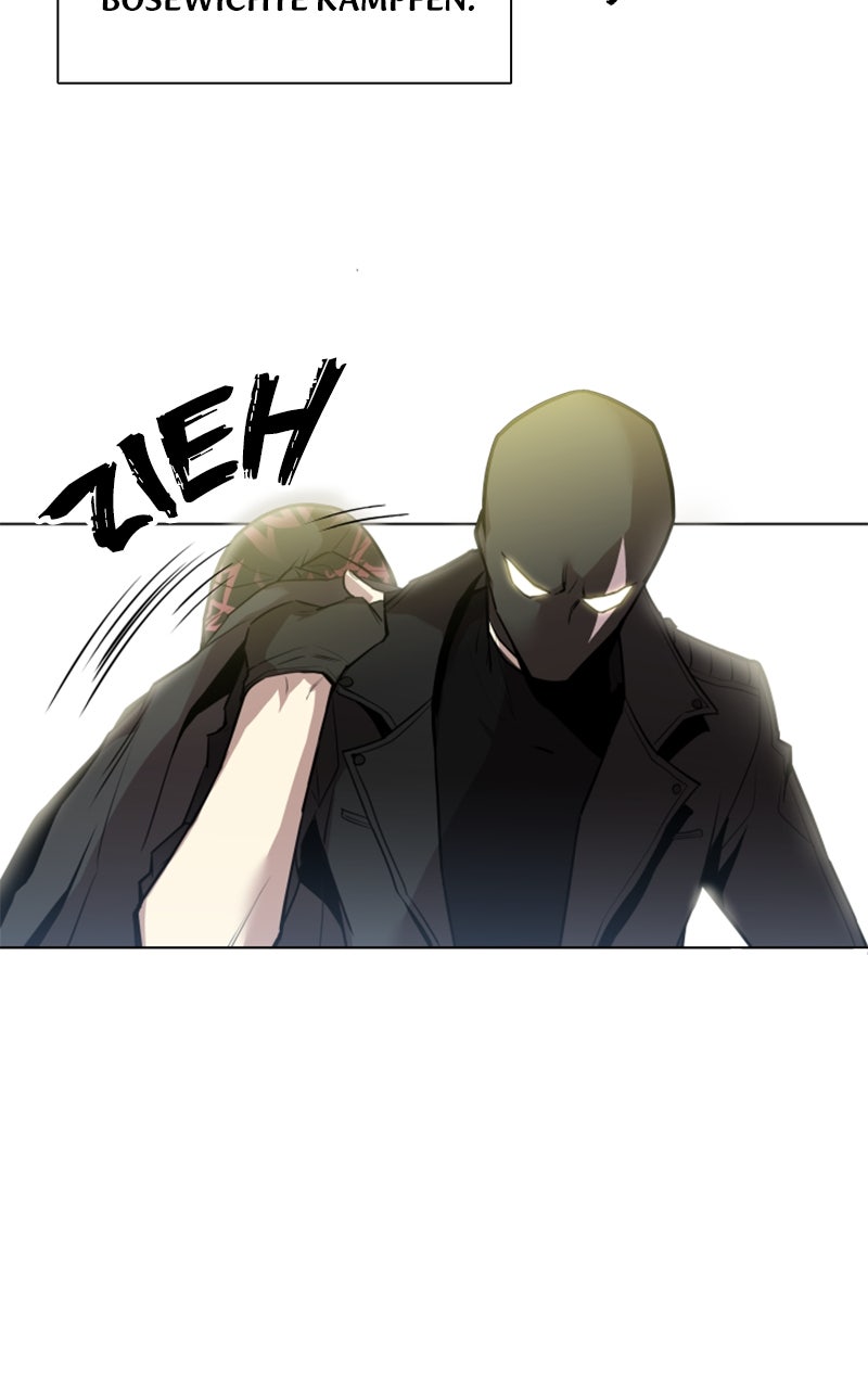 Read Villain to Kill Manga Online