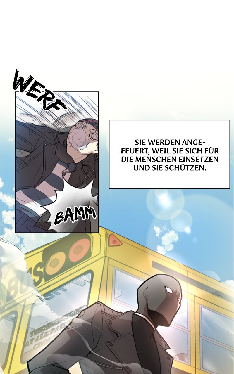 Read Villain to Kill Manga Online