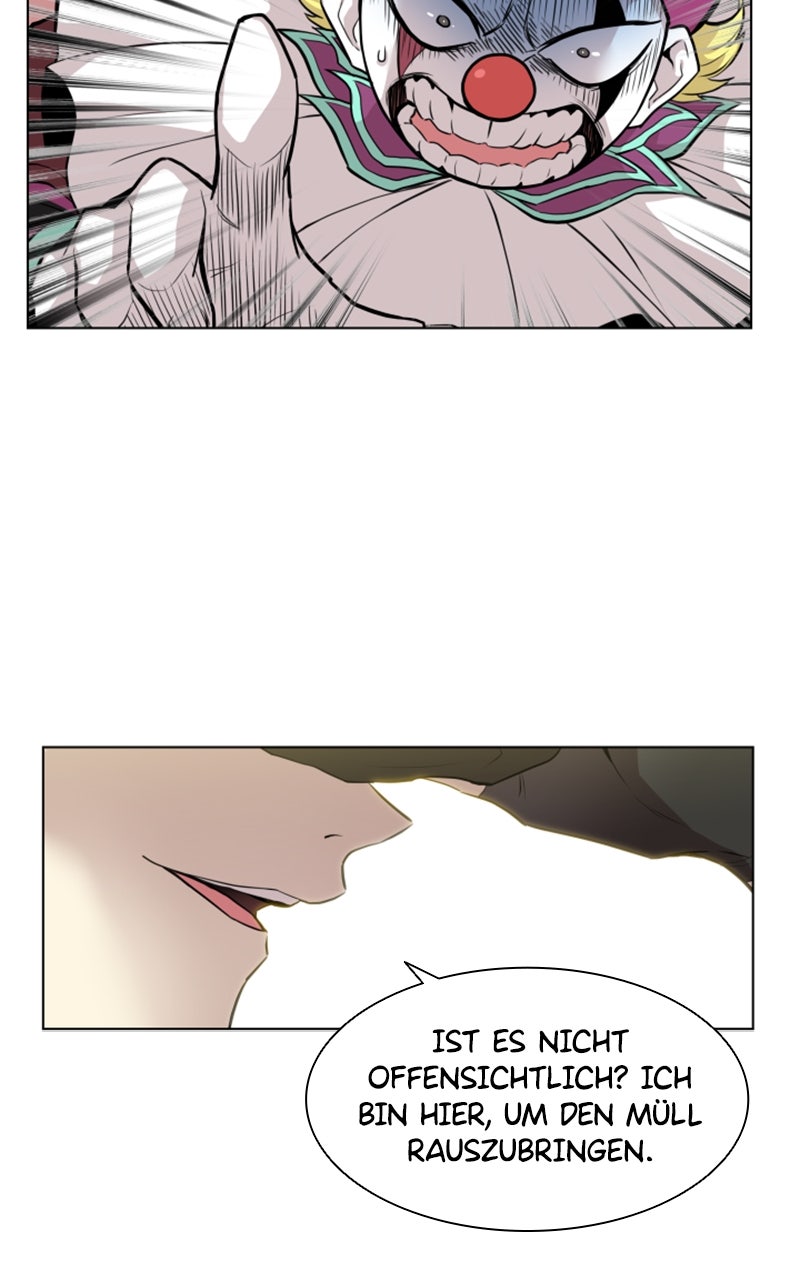 Read Villain to Kill Manga Online