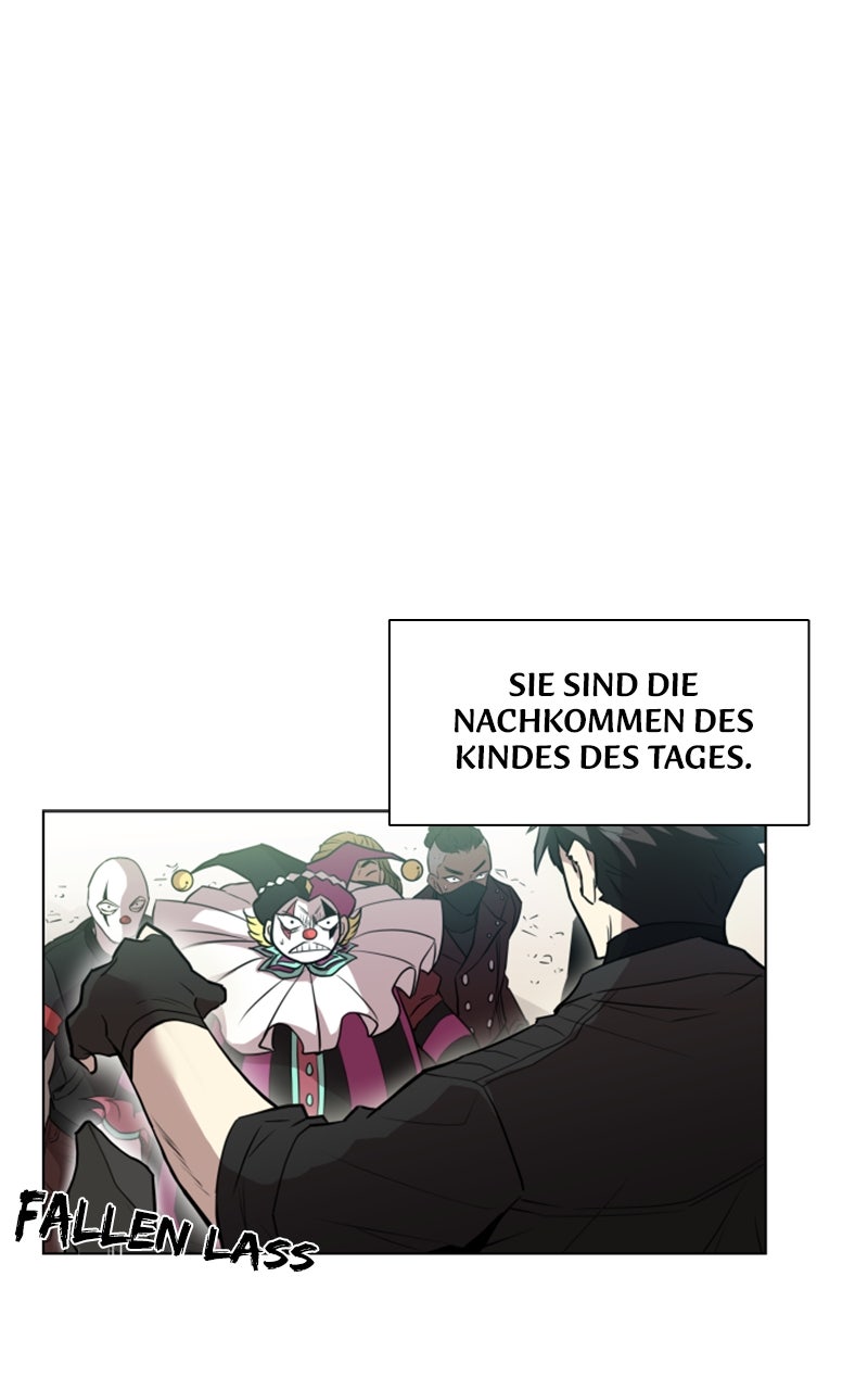 Read Villain to Kill Manga Online