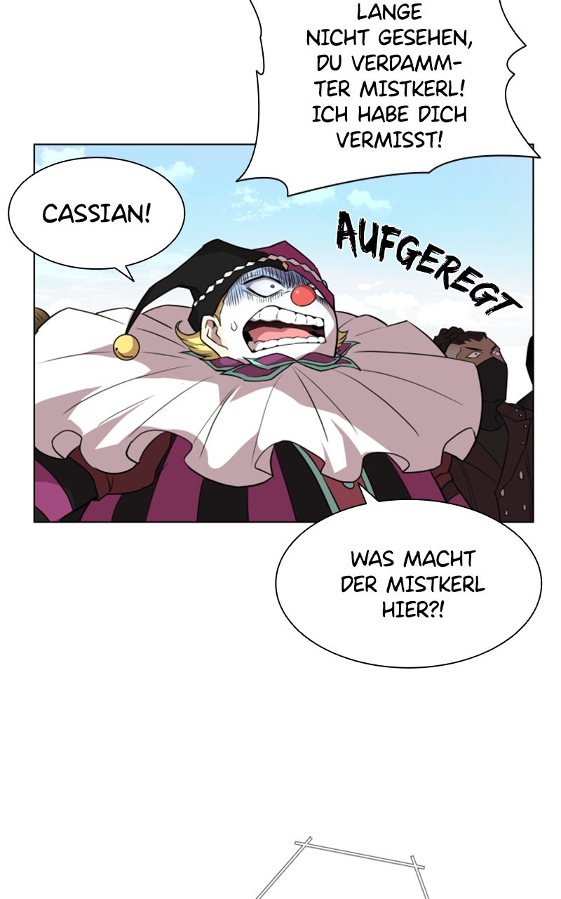 Read Villain to Kill Manga Online