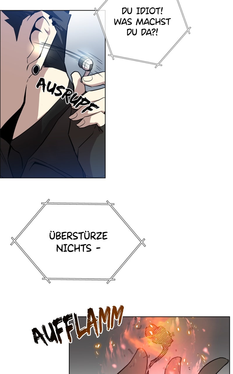 Read Villain to Kill Manga Online