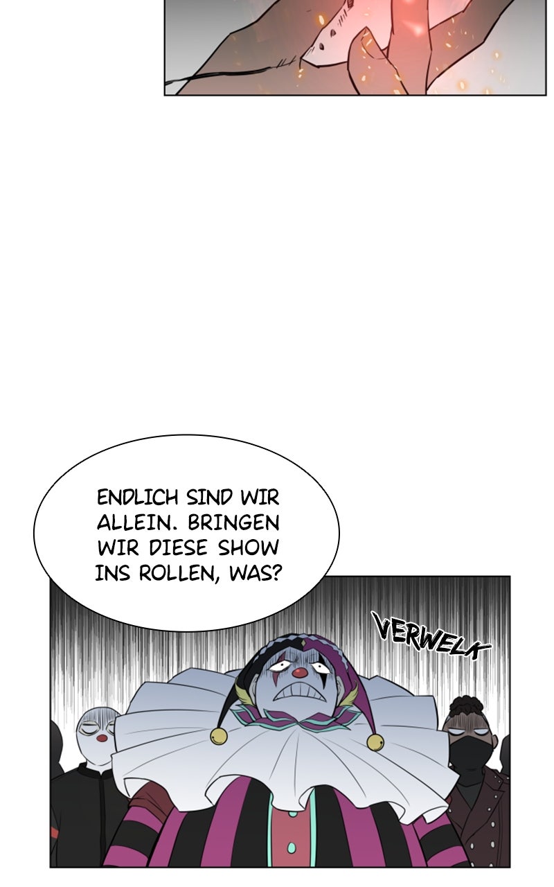 Read Villain to Kill Manga Online