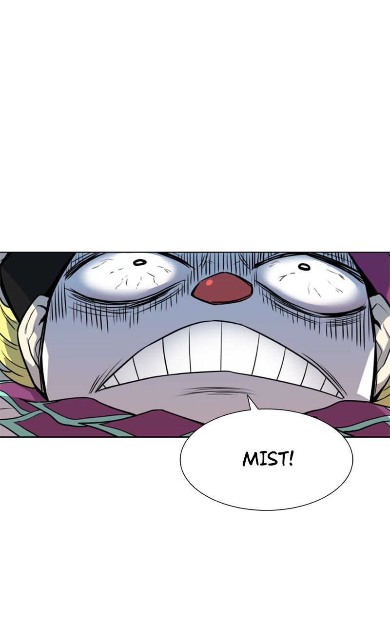 Read Villain to Kill Manga Online