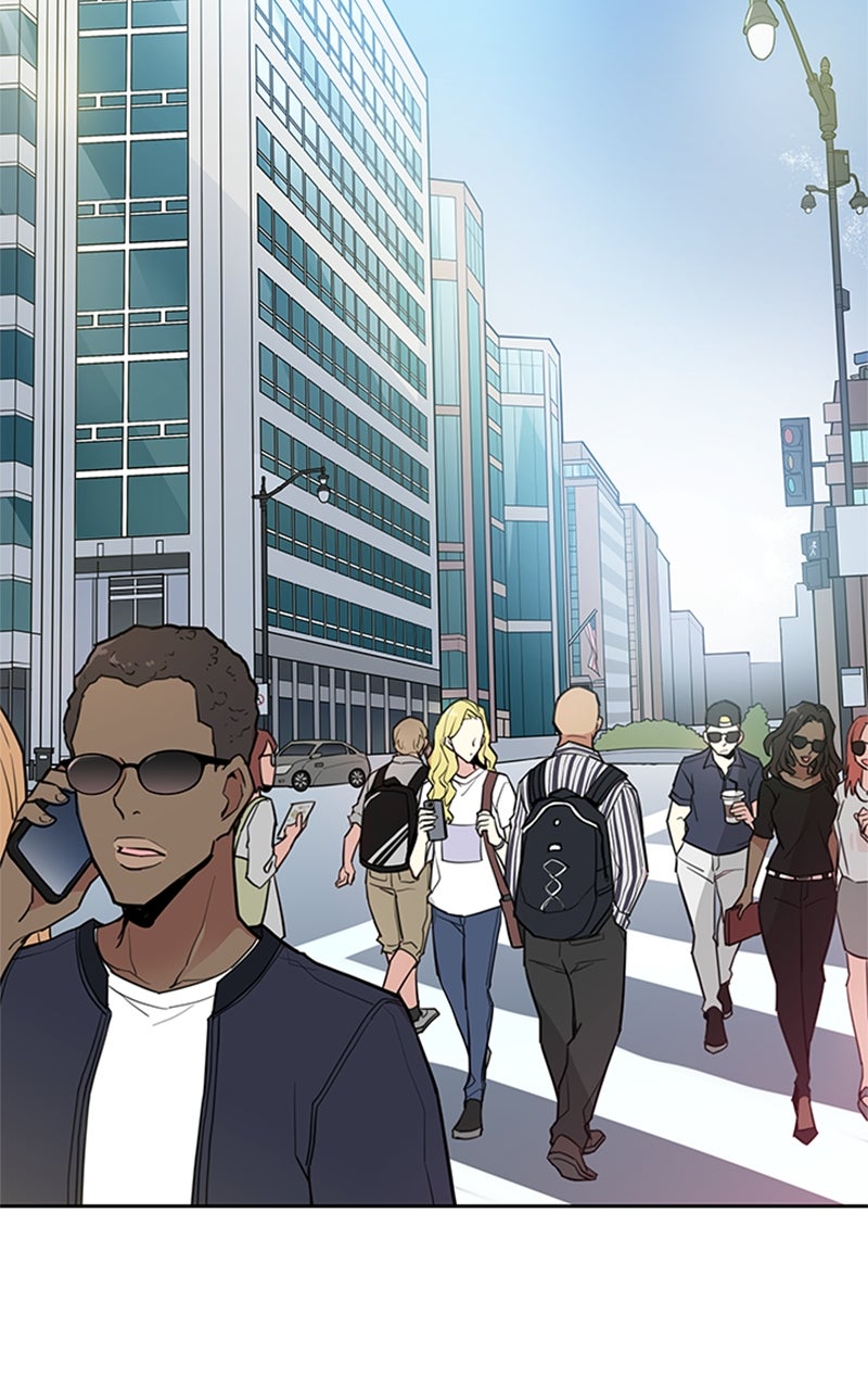 Read Villain to Kill Manga Online