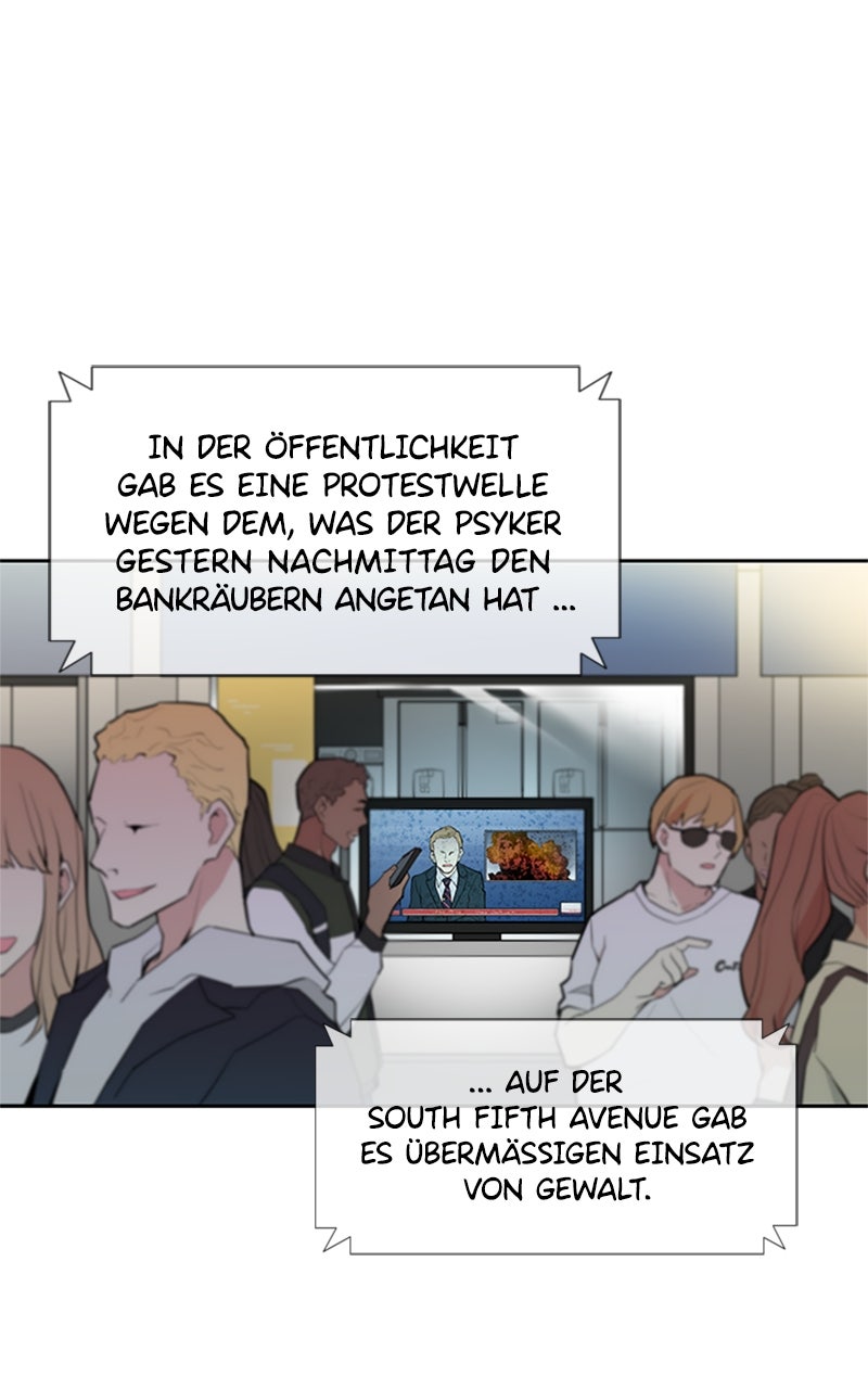 Read Villain to Kill Manga Online