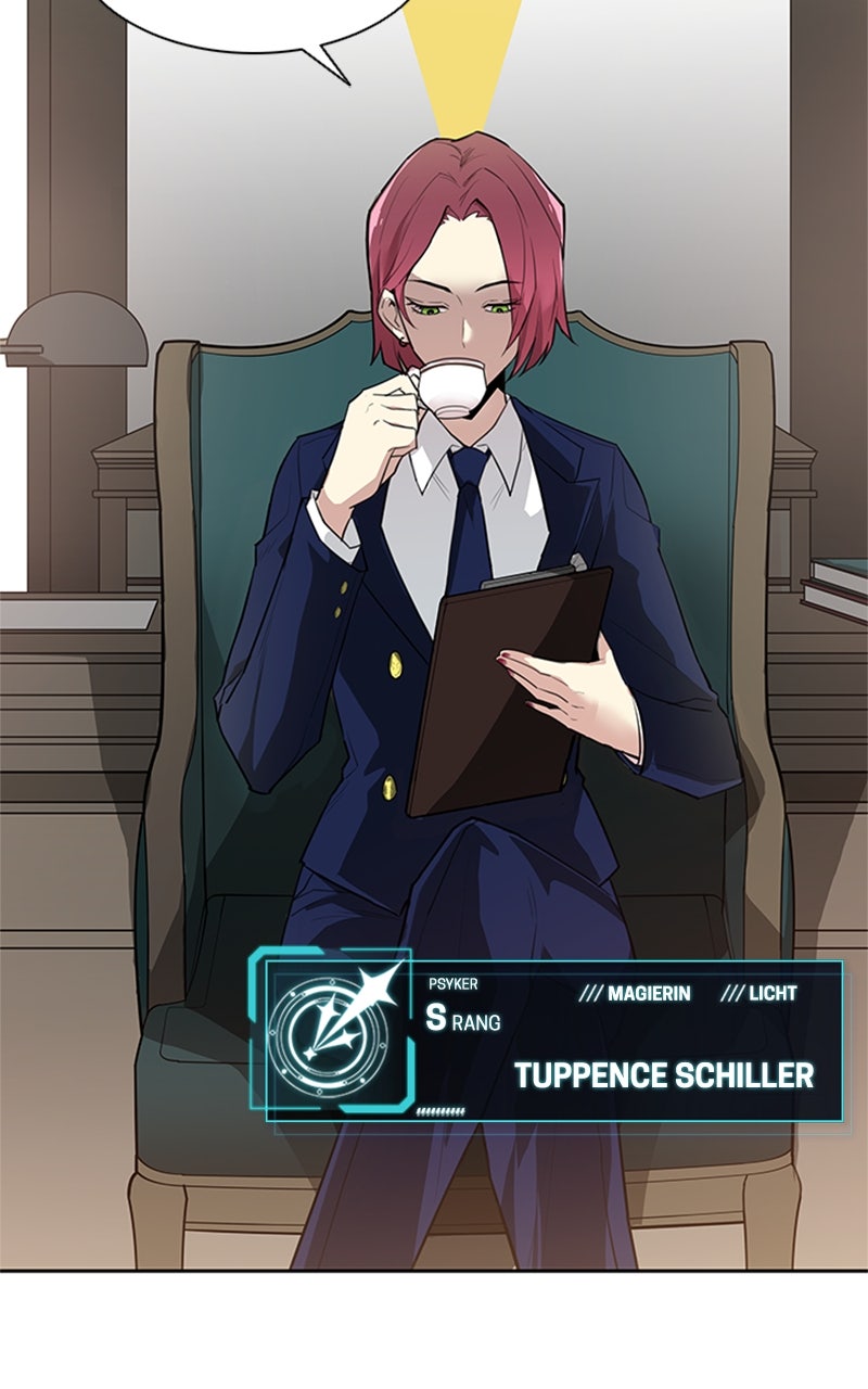 Read Villain to Kill Manga Online