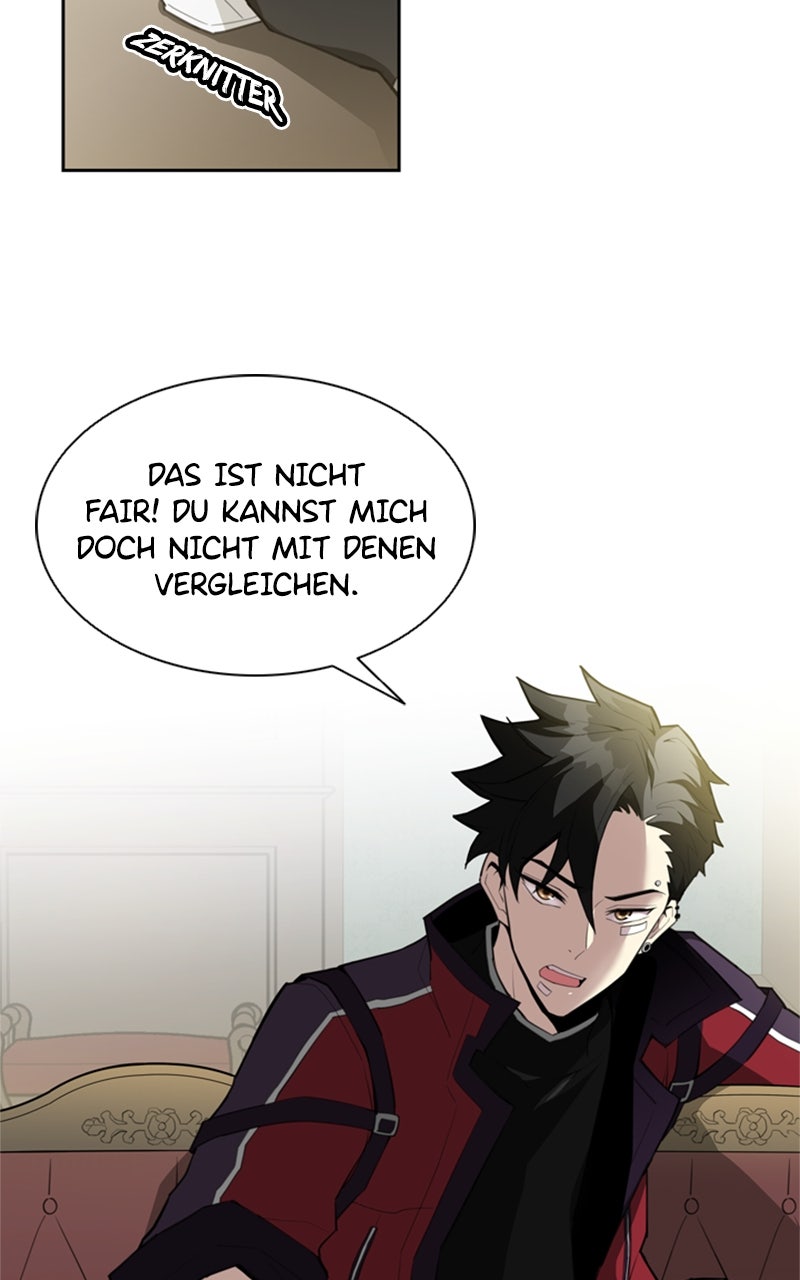 Read Villain to Kill Manga Online