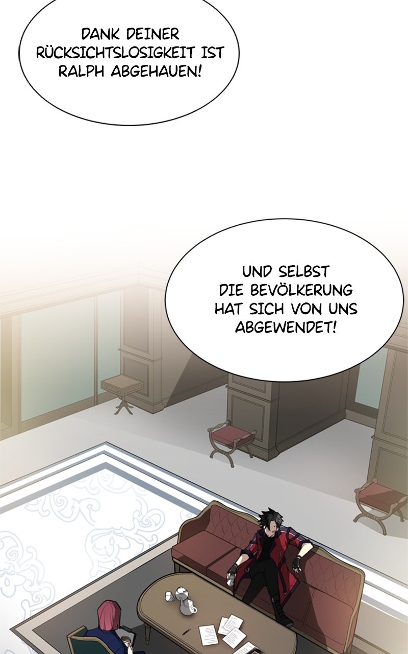 Read Villain to Kill Manga Online