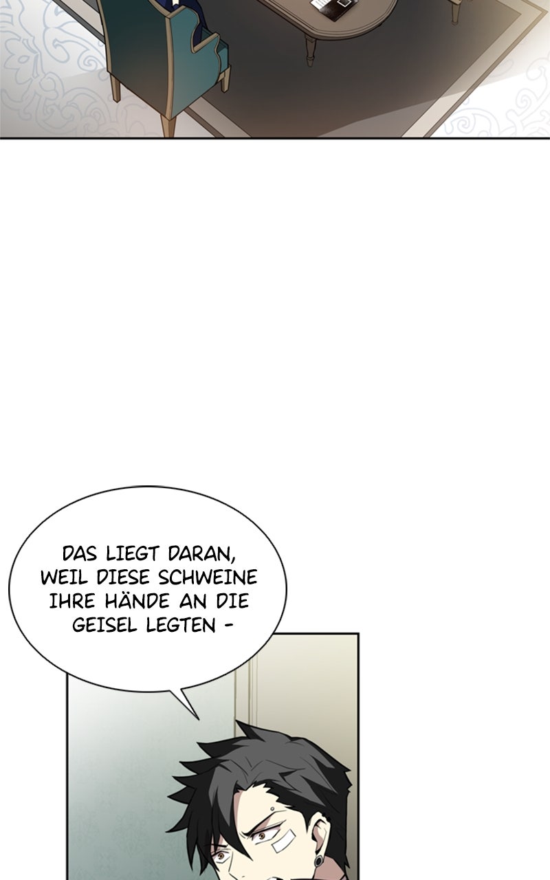 Read Villain to Kill Manga Online