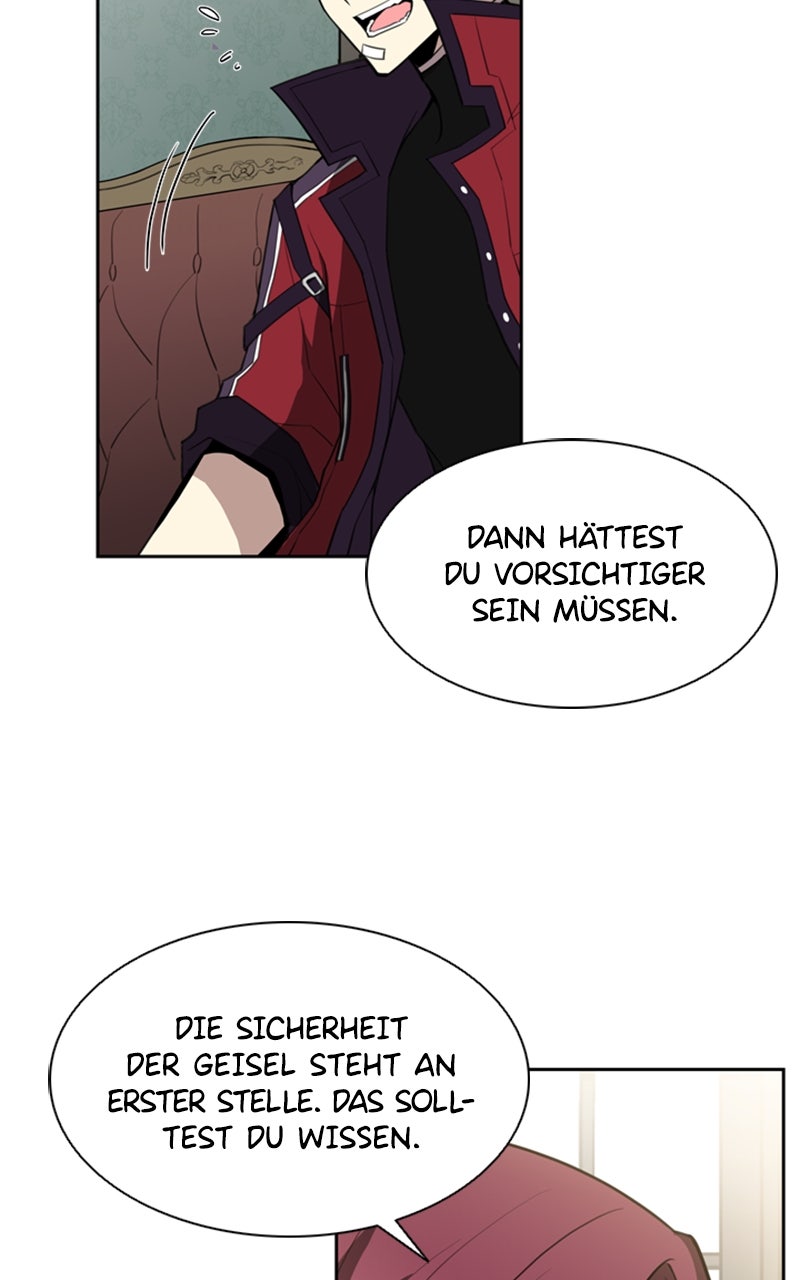 Read Villain to Kill Manga Online