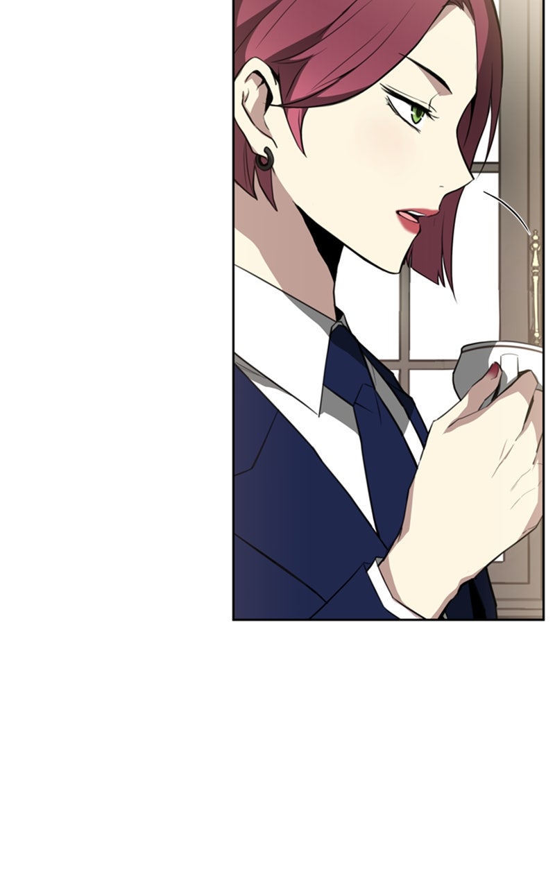 Read Villain to Kill Manga Online