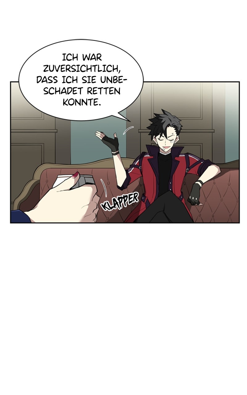 Read Villain to Kill Manga Online