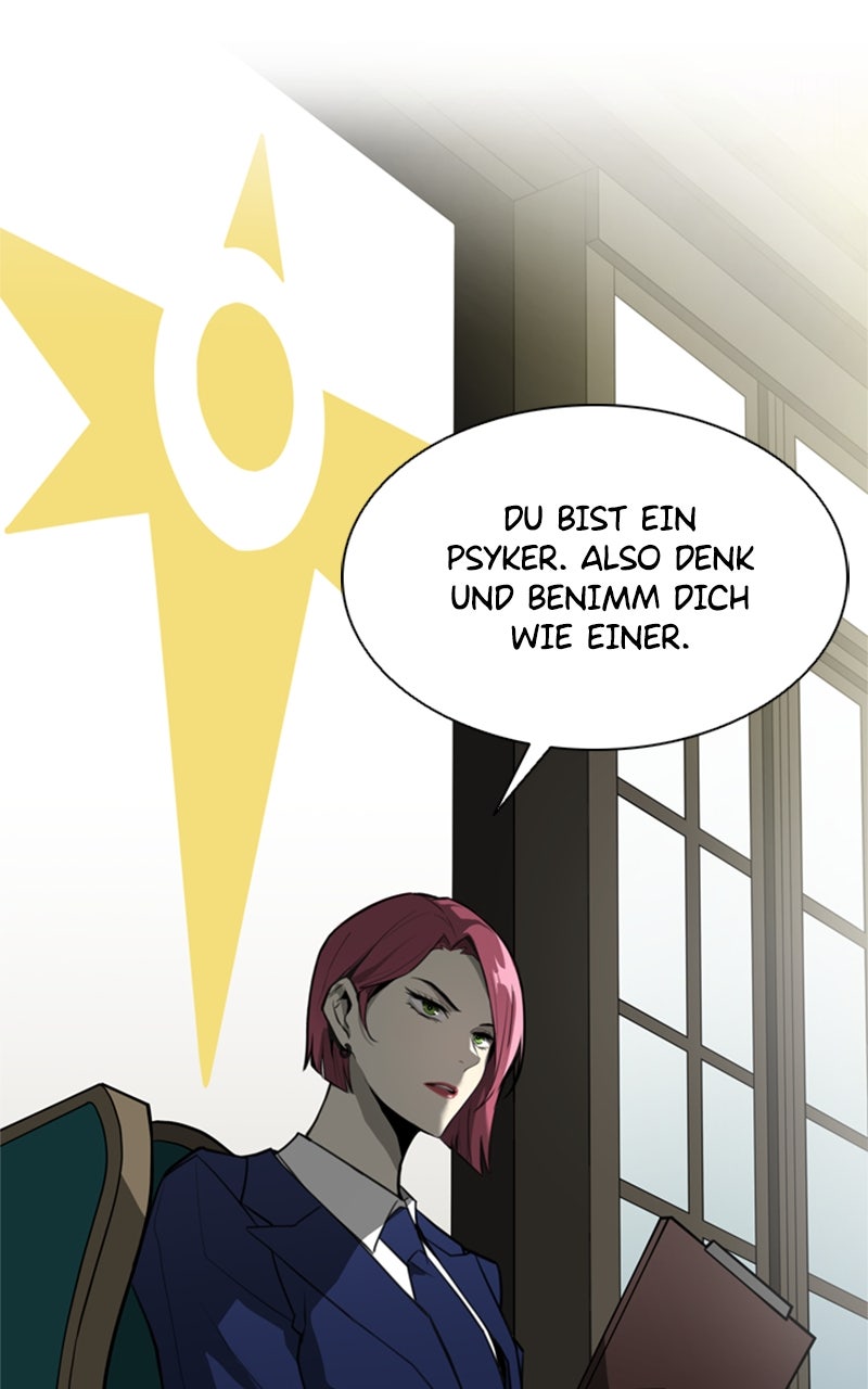 Read Villain to Kill Manga Online