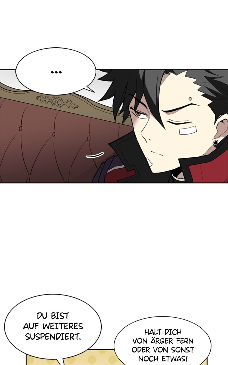 Read Villain to Kill Manga Online