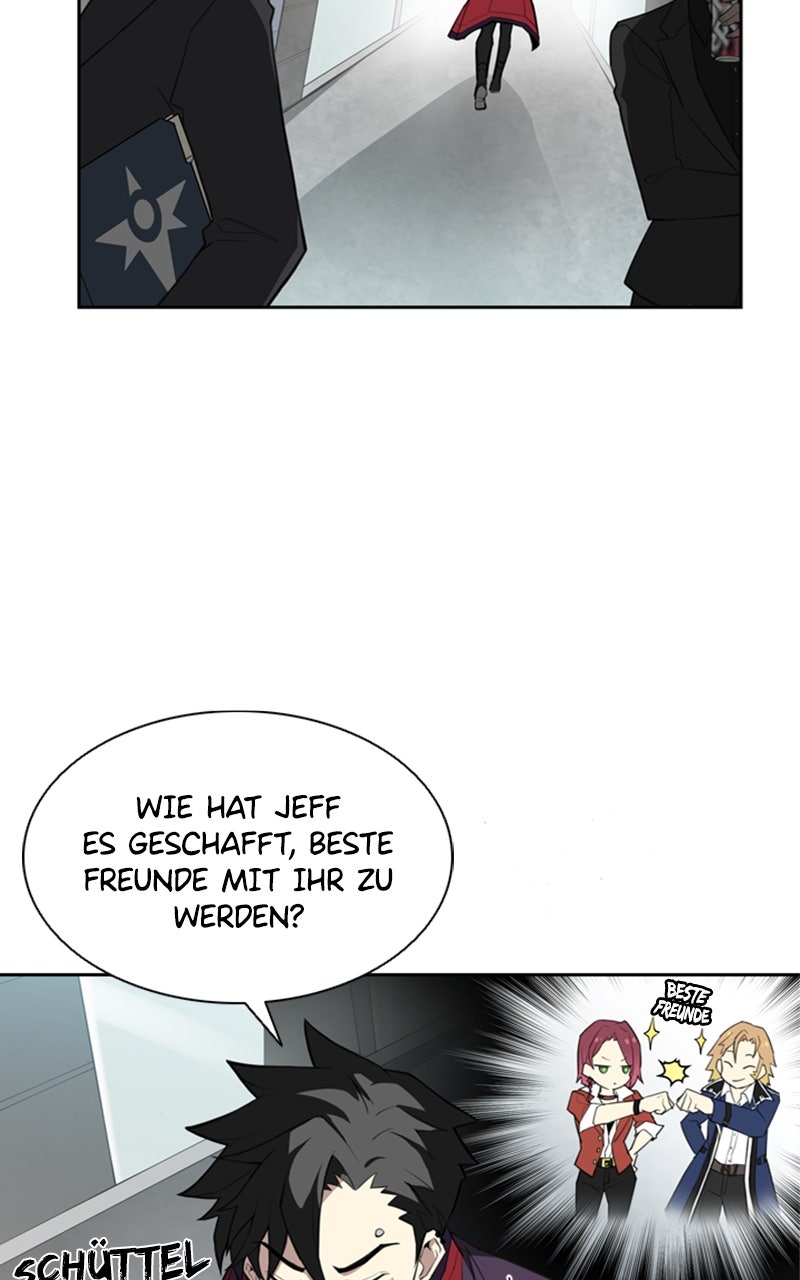 Read Villain to Kill Manga Online