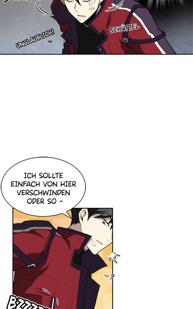 Read Villain to Kill Manga Online