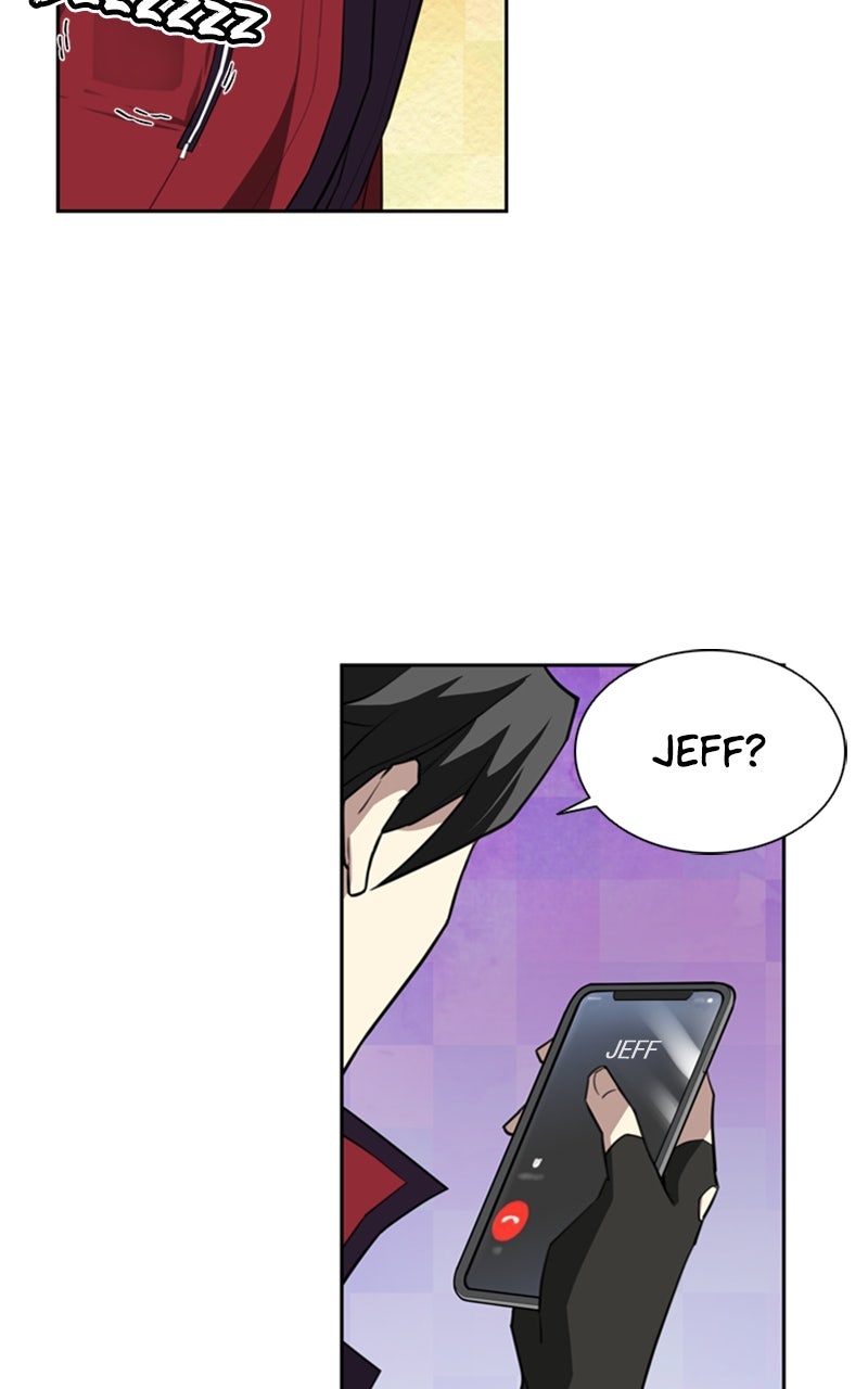 Read Villain to Kill Manga Online