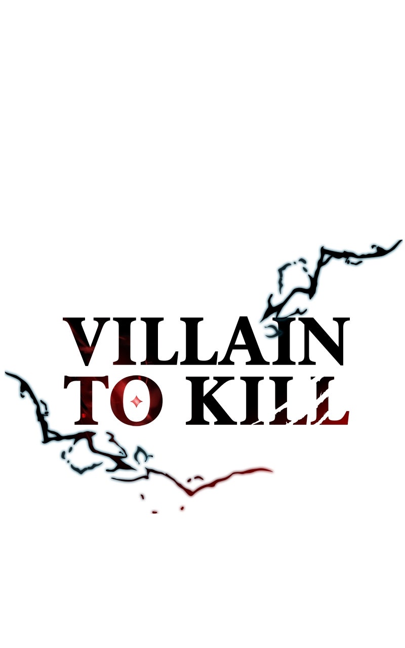 Read Villain to Kill Manga Online