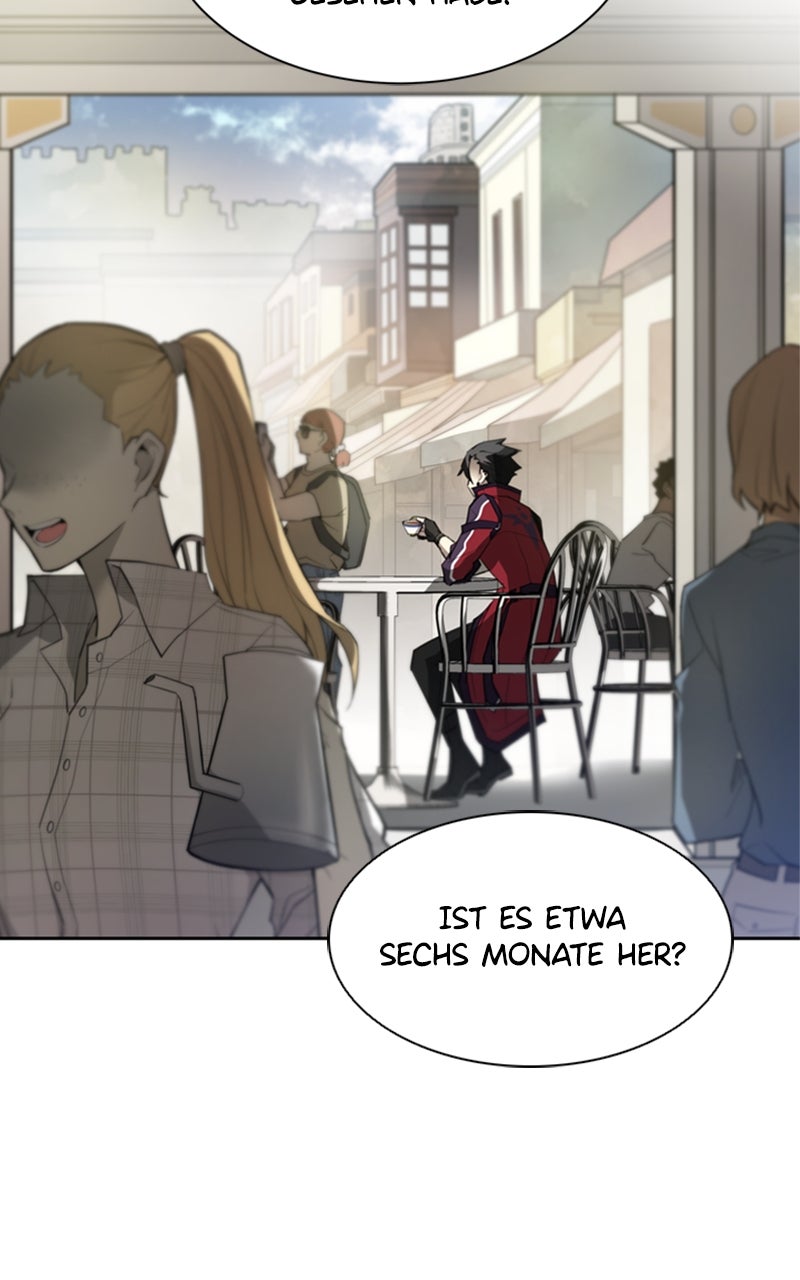 Read Villain to Kill Manga Online