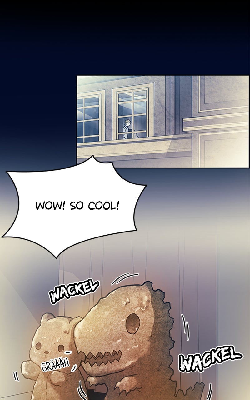 Read Villain to Kill Manga Online