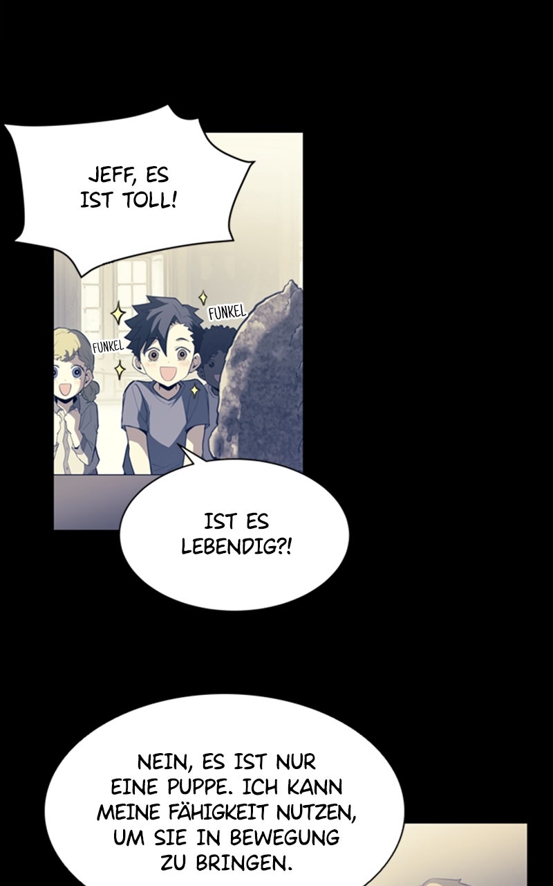 Read Villain to Kill Manga Online